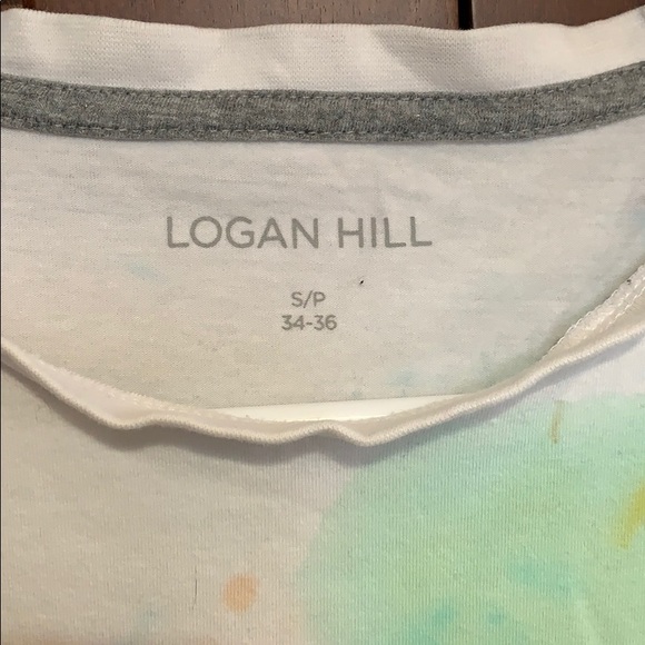 🔥4/$25🔥 Tie dye tshirt - Picture 2 of 5